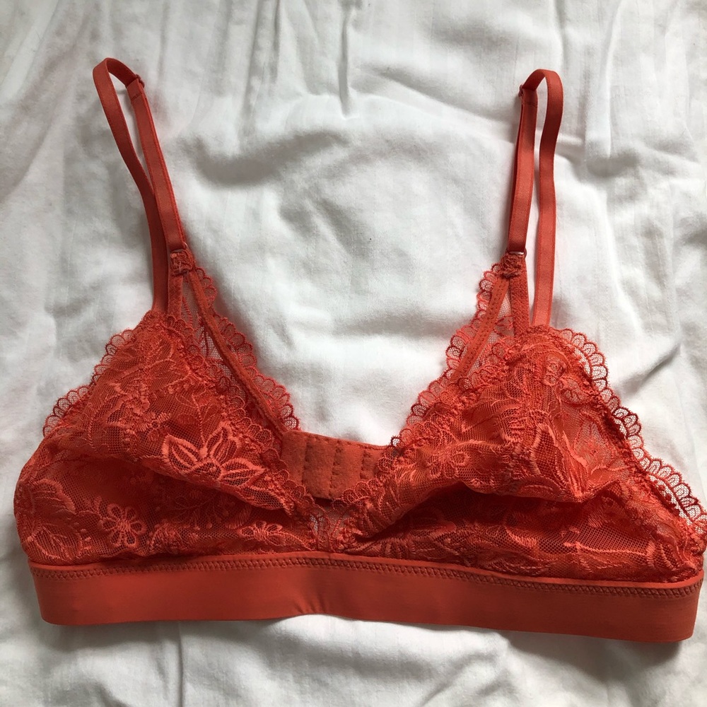 Aerie bralette
